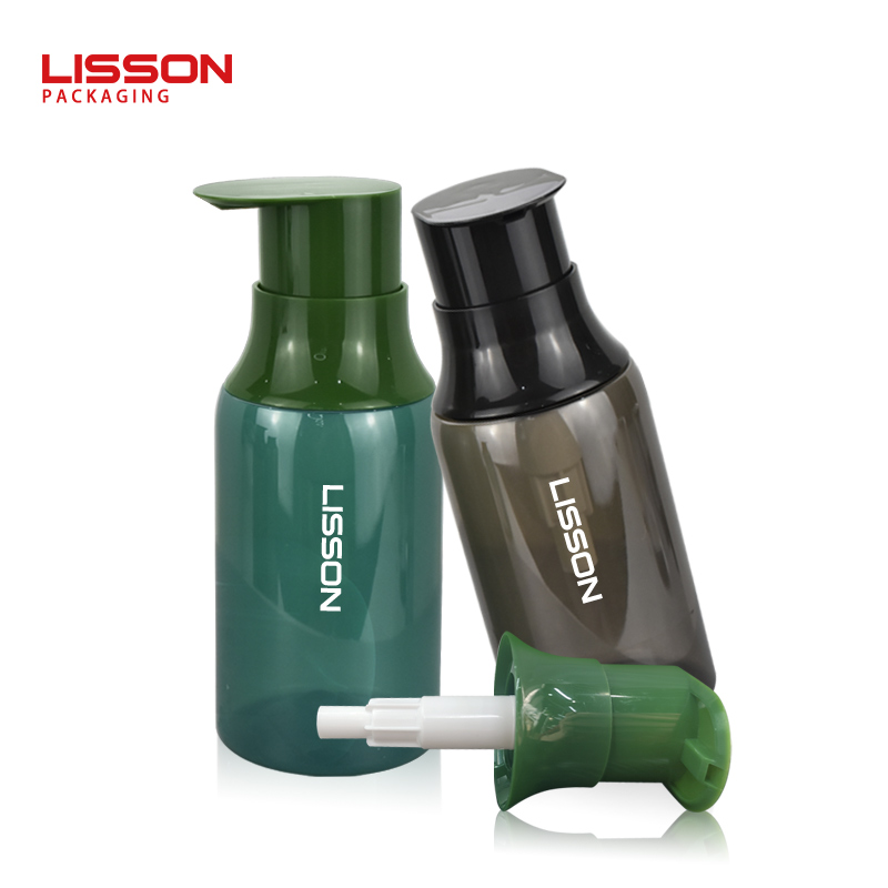 serum mist spray PETG bottle