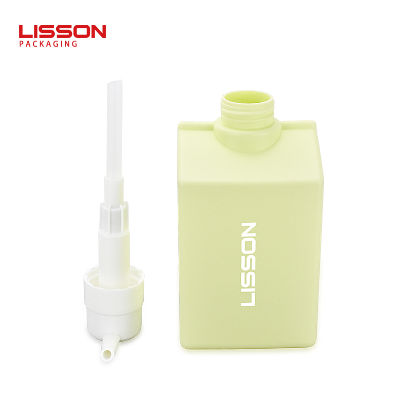 500ml hdpe bottles